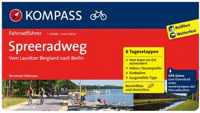 RF6294 Spreeradweg Kompass