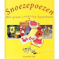 Snoezepoezen