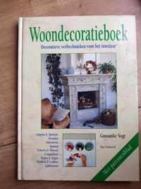 Woondecoratieboek