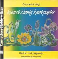 Kunstzinnig kantpapier