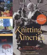 Knitting America