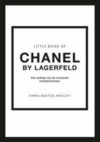 Little Book of Chanel - by Lagerfeld