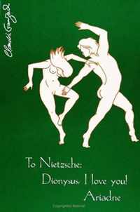 To Nietzsche