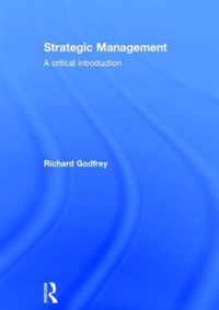 Strategic Management