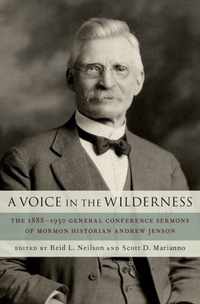 A Voice in the Wilderness