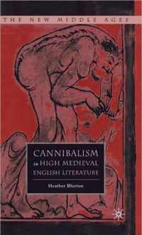 Cannibalism in High Medieval English Literature