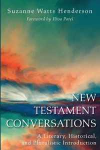 New Testament Conversations