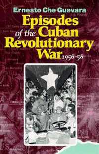 Episodes of the Cuban Revolutionary War, 1956-58