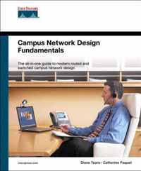 Campus Network Design Fundamentals