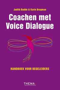 Coachen met Voice Dialogue