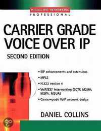 Carrier Grade Voice Over Ip