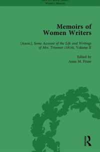 Memoirs of Women Writers, Part I, Volume 4