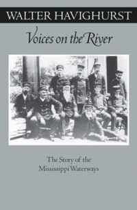 Voices On The River