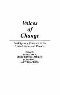 Voices of Change