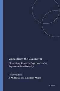 Voices from the Classroom