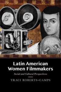 Latin American Women Filmmakers