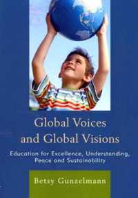 Global Voices and Global Visions