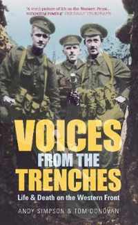 Voices From the Trenches