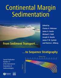 Continental Margin Sedimentation