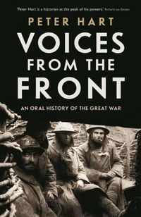 Voices From The Front Oral History