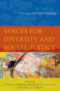 Voices for Diversity and Social Justice