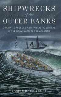 Shipwrecks of the Outer Banks