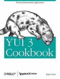 Yui 3 Cookbook