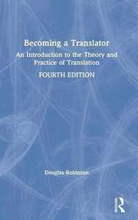 Becoming a Translator