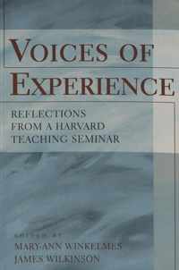 Voices of Experience