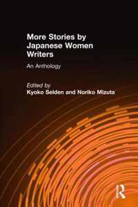 More Stories by Japanese Women Writers