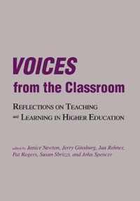 Voices from the Classroom