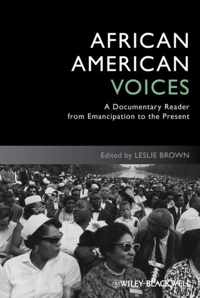 African American Voices