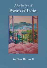 A Collection of Poems & Lyrics