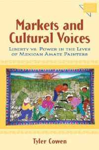 Markets and Cultural Voices