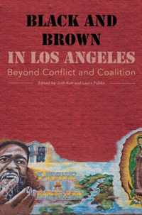 Black And Brown In Los Angeles