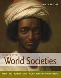 A History of World Societies