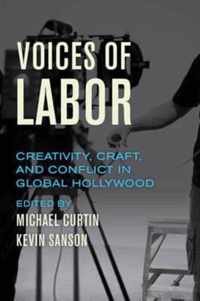 Voices of Labor