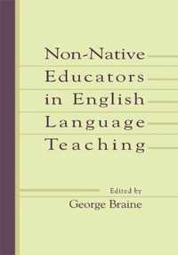 Non-Native Educators in English Language Teaching