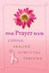 Pink Prayer Book