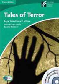 Tales of Terror. Mit Audio-CD