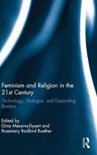 Feminism and Religion in the 21st Century