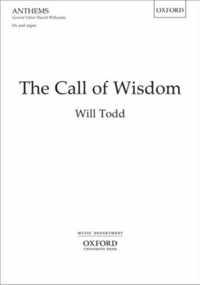 Call Of Wisdom