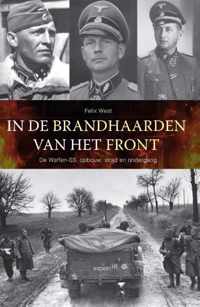 In de Brandhaarden van het Front