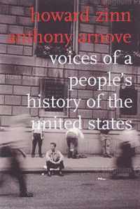 Voices Of A People's History Of The United States