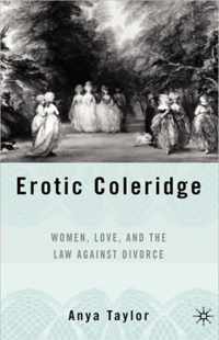 Erotic Coleridge