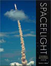 Spaceflight [3 Volumes]