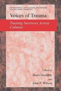 Voices of Trauma