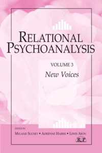 Relational Psychoanalysis