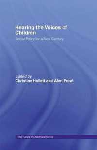 Hearing the Voices of Children