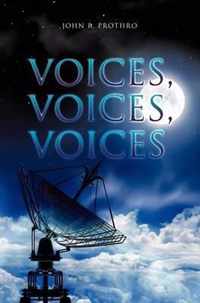 Voices, Voices, Voices